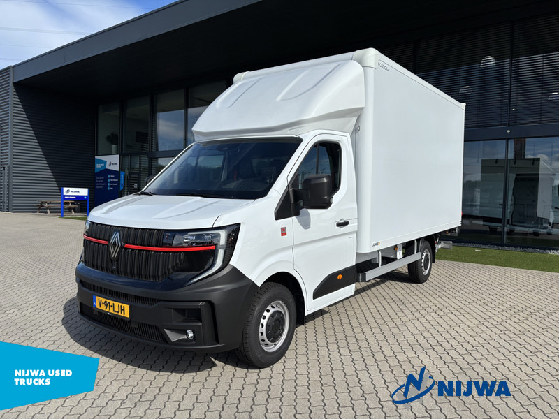 Renault Master 170 Laadklep + Camera - Pakettiauto: kuva Renault Master 170 Laadklep + Camera - Pakettiauto Renault Master 170 Laadklep + Camera - Pakettiauto: kuva Renault Master 170 Laadklep + Camera - Pakettiauto