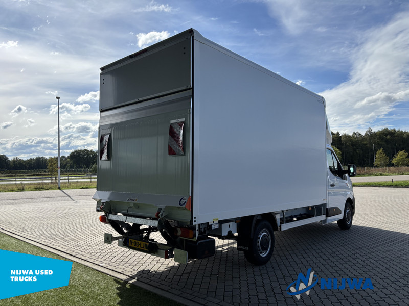 Renault Master 170 Laadklep + Camera - Pakettiauto: kuva Renault Master 170 Laadklep + Camera - Pakettiauto Renault Master 170 Laadklep + Camera - Pakettiauto: kuva Renault Master 170 Laadklep + Camera - Pakettiauto
