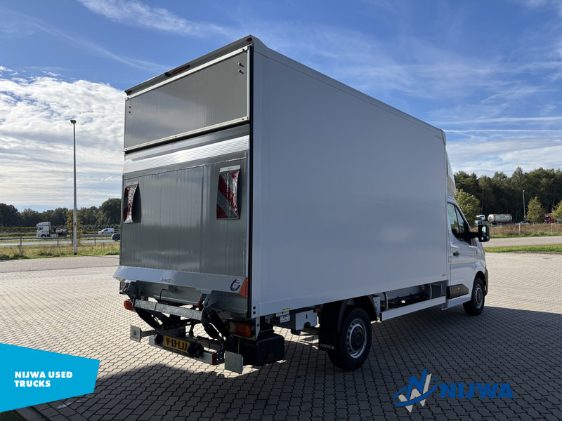 Renault Master 170 Laadklep + Camera - Pakettiauto: kuva Renault Master 170 Laadklep + Camera - Pakettiauto Renault Master 170 Laadklep + Camera - Pakettiauto: kuva Renault Master 170 Laadklep + Camera - Pakettiauto