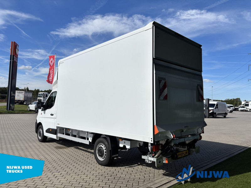 Renault Master 170 Laadklep + Camera - Pakettiauto: kuva Renault Master 170 Laadklep + Camera - Pakettiauto Renault Master 170 Laadklep + Camera - Pakettiauto: kuva Renault Master 170 Laadklep + Camera - Pakettiauto