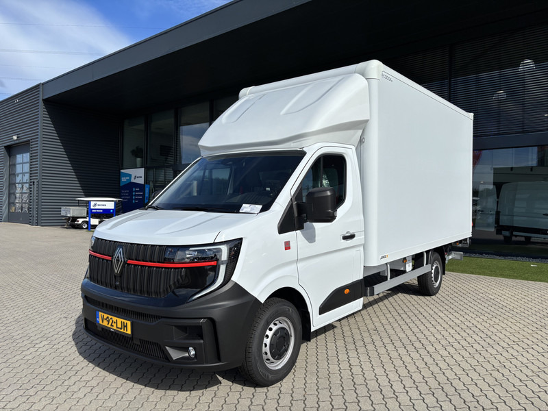 Renault Master 170 Laadklep + Camera - Pakettiauto: kuva Renault Master 170 Laadklep + Camera - Pakettiauto Renault Master 170 Laadklep + Camera - Pakettiauto: kuva Renault Master 170 Laadklep + Camera - Pakettiauto