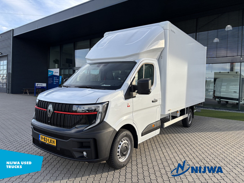 Renault Master 170 Laadklep + Camera - Pakettiauto: kuva Renault Master 170 Laadklep + Camera - Pakettiauto Renault Master 170 Laadklep + Camera - Pakettiauto: kuva Renault Master 170 Laadklep + Camera - Pakettiauto