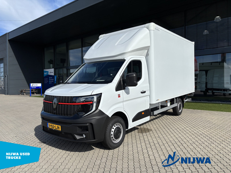 Renault Master 170 Laadklep + Camera - Pakettiauto: kuva Renault Master 170 Laadklep + Camera - Pakettiauto Renault Master 170 Laadklep + Camera - Pakettiauto: kuva Renault Master 170 Laadklep + Camera - Pakettiauto