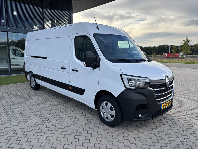 Renault Master 180 L3H2 Airco + Bluetooth - Pakettiauto: kuva Renault Master 180 L3H2 Airco + Bluetooth - Pakettiauto Renault Master 180 L3H2 Airco + Bluetooth - Pakettiauto: kuva Renault Master 180 L3H2 Airco + Bluetooth - Pakettiauto