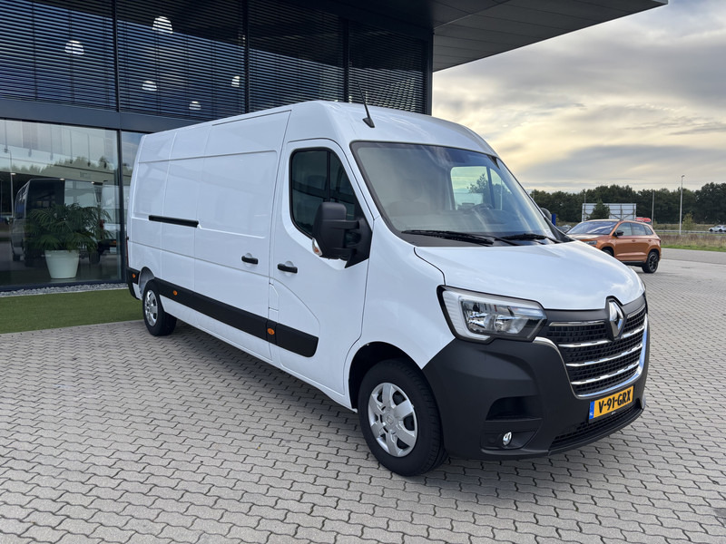 Renault Master 180 L3H2 Cruise control + Airco - Pakettiauto: kuva Renault Master 180 L3H2 Cruise control + Airco - Pakettiauto Renault Master 180 L3H2 Cruise control + Airco - Pakettiauto: kuva Renault Master 180 L3H2 Cruise control + Airco - Pakettiauto