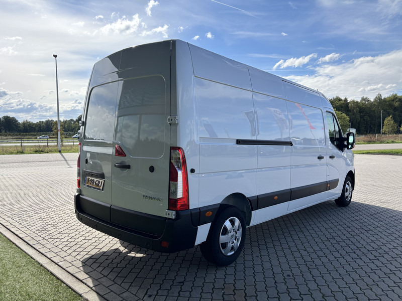 Renault Master 180 L3H2 Cruise control + Airco - Pakettiauto: kuva Renault Master 180 L3H2 Cruise control + Airco - Pakettiauto Renault Master 180 L3H2 Cruise control + Airco - Pakettiauto: kuva Renault Master 180 L3H2 Cruise control + Airco - Pakettiauto