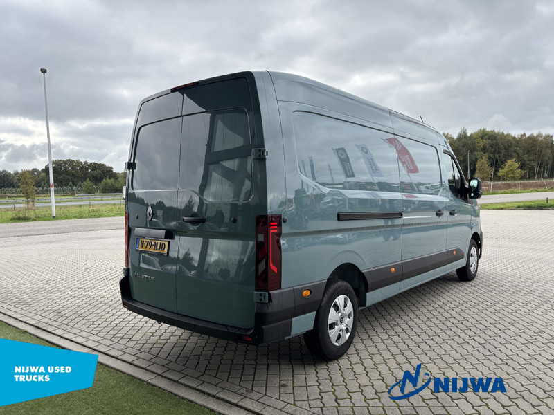 Renault Master T35 130 L3H2 Binnenbetimmering + Carplay - Pakettiauto: kuva Renault Master T35 130 L3H2 Binnenbetimmering + Carplay - Pakettiauto Renault Master T35 130 L3H2 Binnenbetimmering + Carplay - Pakettiauto: kuva Renault Master T35 130 L3H2 Binnenbetimmering + Carplay - Pakettiauto