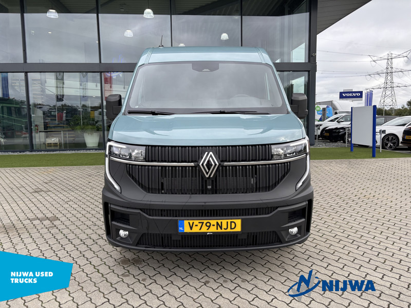 Renault Master T35 130 L3H2 Binnenbetimmering + Carplay - Pakettiauto: kuva Renault Master T35 130 L3H2 Binnenbetimmering + Carplay - Pakettiauto Renault Master T35 130 L3H2 Binnenbetimmering + Carplay - Pakettiauto: kuva Renault Master T35 130 L3H2 Binnenbetimmering + Carplay - Pakettiauto