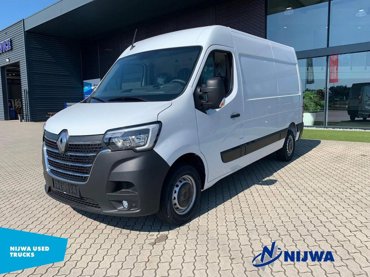 Renault Master T35 135 L2H2 Bluetooth + Airco Kasten - Pakettiauto: kuva Renault Master T35 135 L2H2 Bluetooth + Airco Kasten - Pakettiauto Renault Master T35 135 L2H2 Bluetooth + Airco Kasten - Pakettiauto: kuva Renault Master T35 135 L2H2 Bluetooth + Airco Kasten - Pakettiauto
