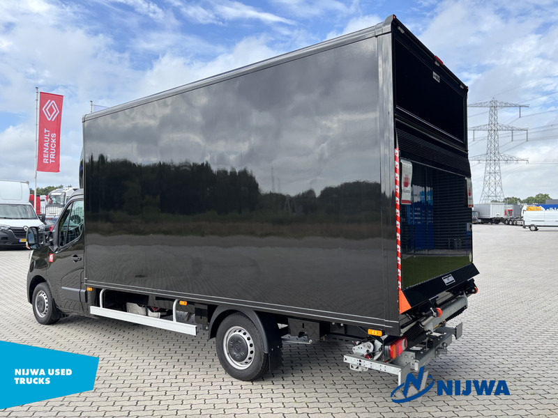 Renault Master T35 145 Citybox + Laadklep Dhollandia 1000 KG - Jakeluauto: kuva Renault Master T35 145 Citybox + Laadklep Dhollandia 1000 KG - Jakeluauto Renault Master T35 145 Citybox + Laadklep Dhollandia 1000 KG - Jakeluauto: kuva Renault Master T35 145 Citybox + Laadklep Dhollandia 1000 KG - Jakeluauto