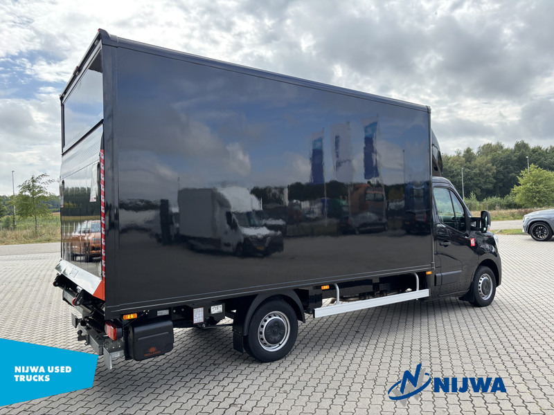 Renault Master T35 145 Citybox + Laadklep Dhollandia 1000 KG - Jakeluauto: kuva Renault Master T35 145 Citybox + Laadklep Dhollandia 1000 KG - Jakeluauto Renault Master T35 145 Citybox + Laadklep Dhollandia 1000 KG - Jakeluauto: kuva Renault Master T35 145 Citybox + Laadklep Dhollandia 1000 KG - Jakeluauto