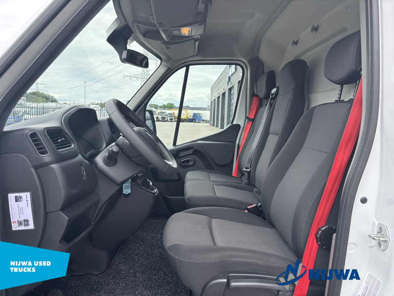 Renault Master T35 145 L3H2 Trekhaak + Climate control - Pieni pakettiauto: kuva Renault Master T35 145 L3H2 Trekhaak + Climate control - Pieni pakettiauto Renault Master T35 145 L3H2 Trekhaak + Climate control - Pieni pakettiauto: kuva Renault Master T35 145 L3H2 Trekhaak + Climate control - Pieni pakettiauto