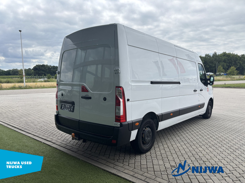 Renault Master T35 145 L3H2 Trekhaak + Climate control - Pieni pakettiauto: kuva Renault Master T35 145 L3H2 Trekhaak + Climate control - Pieni pakettiauto Renault Master T35 145 L3H2 Trekhaak + Climate control - Pieni pakettiauto: kuva Renault Master T35 145 L3H2 Trekhaak + Climate control - Pieni pakettiauto