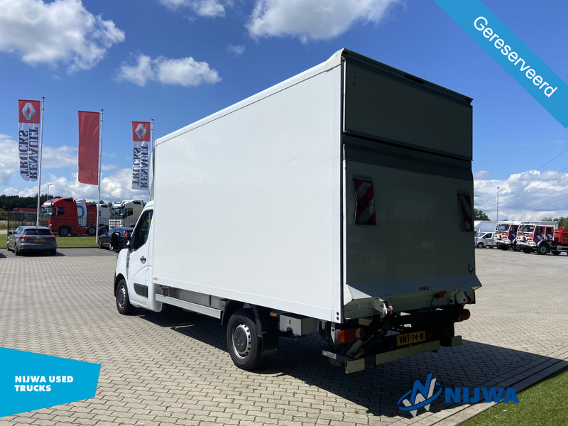 Renault Master T35 145 Laadklep + Airco - Pakettiauto: kuva Renault Master T35 145 Laadklep + Airco - Pakettiauto Renault Master T35 145 Laadklep + Airco - Pakettiauto: kuva Renault Master T35 145 Laadklep + Airco - Pakettiauto