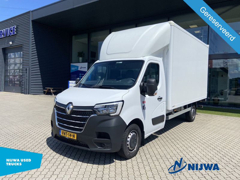 Renault Master T35 145 Laadklep + Airco - Pakettiauto: kuva Renault Master T35 145 Laadklep + Airco - Pakettiauto Renault Master T35 145 Laadklep + Airco - Pakettiauto: kuva Renault Master T35 145 Laadklep + Airco - Pakettiauto