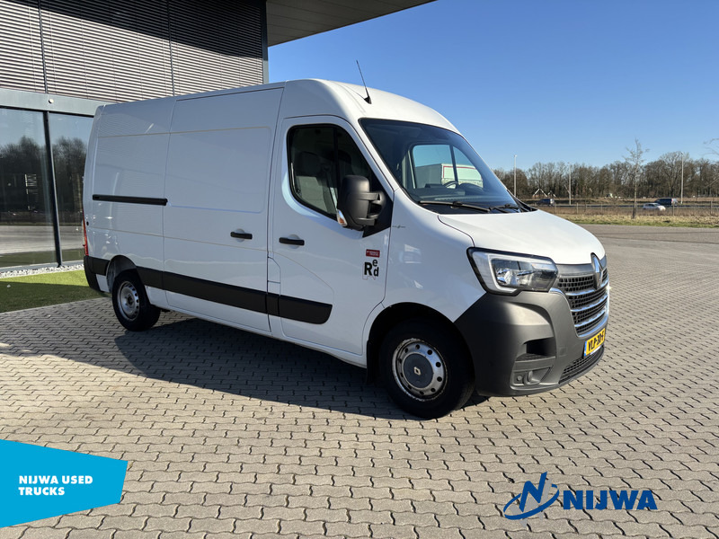 Renault Master T35 150 L2H2 Navigatie + Dubbele schuifdeur - Pakettiauto: kuva Renault Master T35 150 L2H2 Navigatie + Dubbele schuifdeur - Pakettiauto Renault Master T35 150 L2H2 Navigatie + Dubbele schuifdeur - Pakettiauto: kuva Renault Master T35 150 L2H2 Navigatie + Dubbele schuifdeur - Pakettiauto
