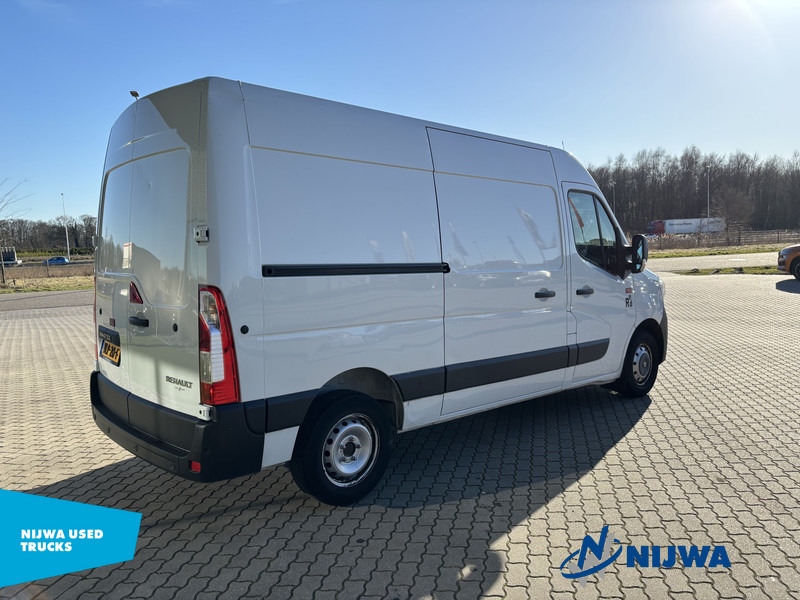 Renault Master T35 150 L2H2 Navigatie + Dubbele schuifdeur - Pakettiauto: kuva Renault Master T35 150 L2H2 Navigatie + Dubbele schuifdeur - Pakettiauto Renault Master T35 150 L2H2 Navigatie + Dubbele schuifdeur - Pakettiauto: kuva Renault Master T35 150 L2H2 Navigatie + Dubbele schuifdeur - Pakettiauto