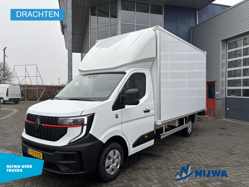 Renault Master T35 150 Navigatie + Laadklep - Pakettiauto: kuva Renault Master T35 150 Navigatie + Laadklep - Pakettiauto Renault Master T35 150 Navigatie + Laadklep - Pakettiauto: kuva Renault Master T35 150 Navigatie + Laadklep - Pakettiauto