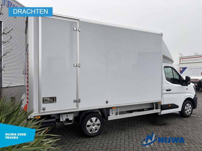 Renault Master T35 150 Navigatie + Laadklep - Pakettiauto: kuva Renault Master T35 150 Navigatie + Laadklep - Pakettiauto Renault Master T35 150 Navigatie + Laadklep - Pakettiauto: kuva Renault Master T35 150 Navigatie + Laadklep - Pakettiauto