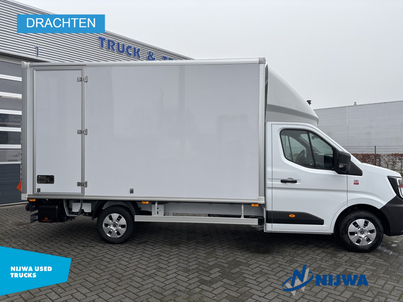 Renault Master T35 150 Navigatie + Laadklep - Pakettiauto: kuva Renault Master T35 150 Navigatie + Laadklep - Pakettiauto Renault Master T35 150 Navigatie + Laadklep - Pakettiauto: kuva Renault Master T35 150 Navigatie + Laadklep - Pakettiauto
