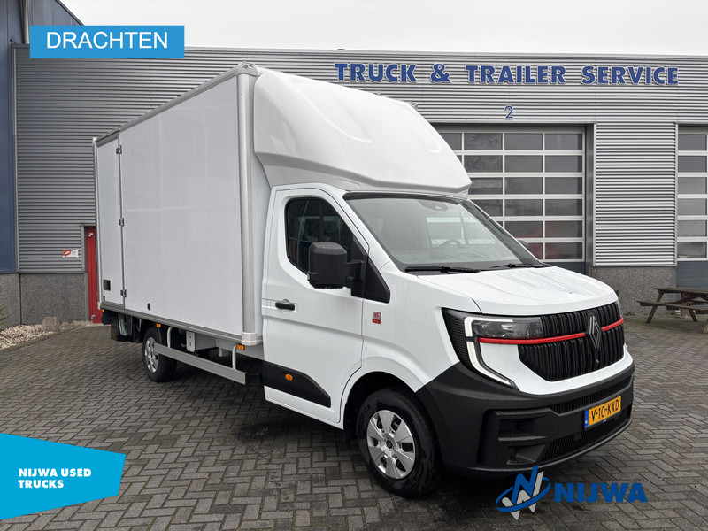 Renault Master T35 150 Navigatie + Laadklep - Pakettiauto: kuva Renault Master T35 150 Navigatie + Laadklep - Pakettiauto Renault Master T35 150 Navigatie + Laadklep - Pakettiauto: kuva Renault Master T35 150 Navigatie + Laadklep - Pakettiauto