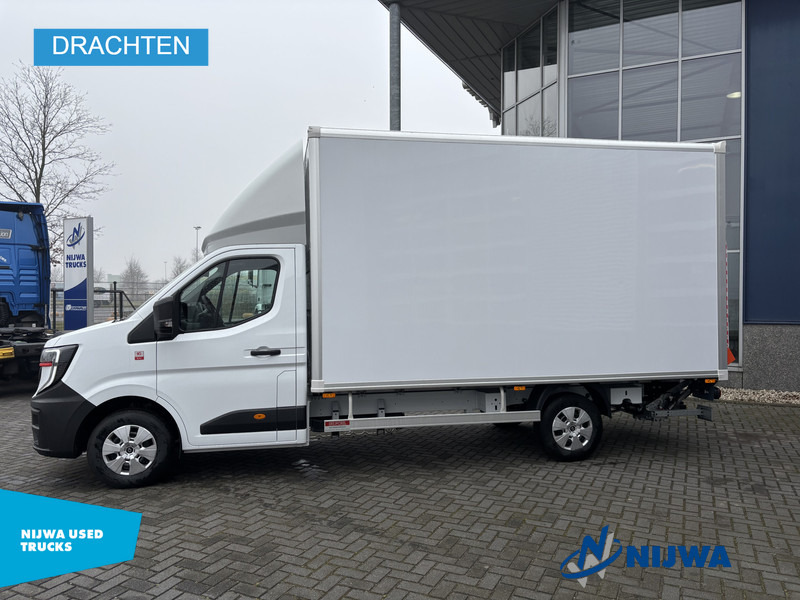 Renault Master T35 150 Navigatie + Laadklep - Pakettiauto: kuva Renault Master T35 150 Navigatie + Laadklep - Pakettiauto Renault Master T35 150 Navigatie + Laadklep - Pakettiauto: kuva Renault Master T35 150 Navigatie + Laadklep - Pakettiauto