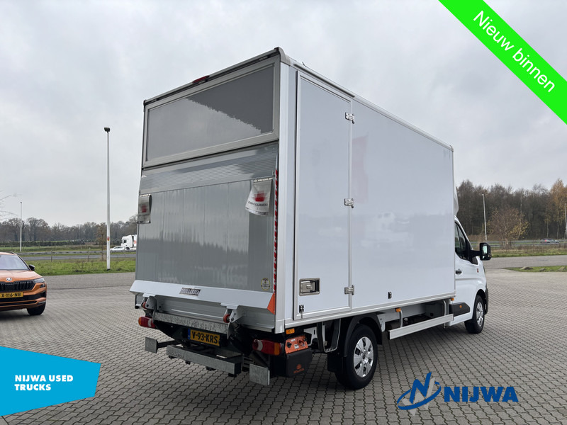 Renault Master T35 150 Zijdeur + Carplay - Pakettiauto: kuva Renault Master T35 150 Zijdeur + Carplay - Pakettiauto Renault Master T35 150 Zijdeur + Carplay - Pakettiauto: kuva Renault Master T35 150 Zijdeur + Carplay - Pakettiauto