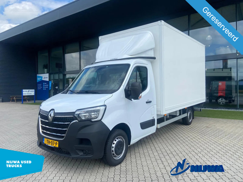 Renault Master T35 163 Laadklep + Cruise control - Pakettiauto: kuva Renault Master T35 163 Laadklep + Cruise control - Pakettiauto Renault Master T35 163 Laadklep + Cruise control - Pakettiauto: kuva Renault Master T35 163 Laadklep + Cruise control - Pakettiauto