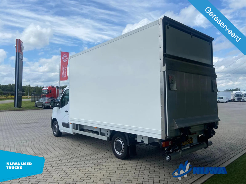 Renault Master T35 163 Laadklep + Cruise control - Pakettiauto: kuva Renault Master T35 163 Laadklep + Cruise control - Pakettiauto Renault Master T35 163 Laadklep + Cruise control - Pakettiauto: kuva Renault Master T35 163 Laadklep + Cruise control - Pakettiauto