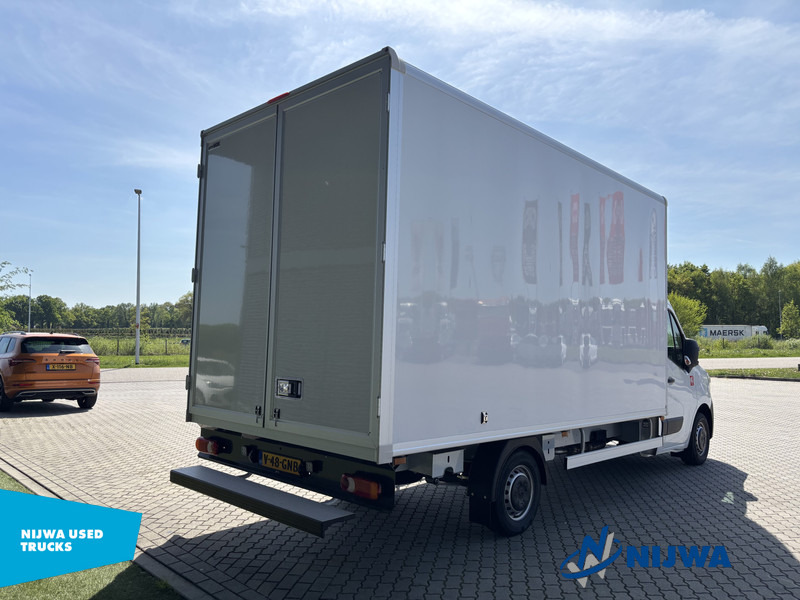 Renault Master T35 165 Camera + Hulpluchtvering - Pakettiauto: kuva Renault Master T35 165 Camera + Hulpluchtvering - Pakettiauto Renault Master T35 165 Camera + Hulpluchtvering - Pakettiauto: kuva Renault Master T35 165 Camera + Hulpluchtvering - Pakettiauto