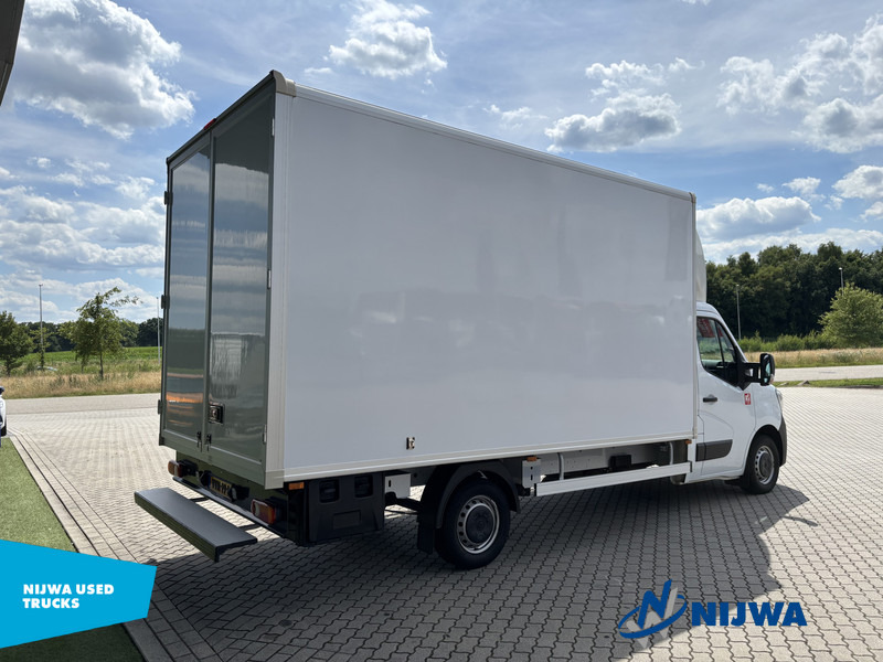 Renault Master T35 165 Meubelbak + Navigatie - Pakettiauto: kuva Renault Master T35 165 Meubelbak + Navigatie - Pakettiauto Renault Master T35 165 Meubelbak + Navigatie - Pakettiauto: kuva Renault Master T35 165 Meubelbak + Navigatie - Pakettiauto