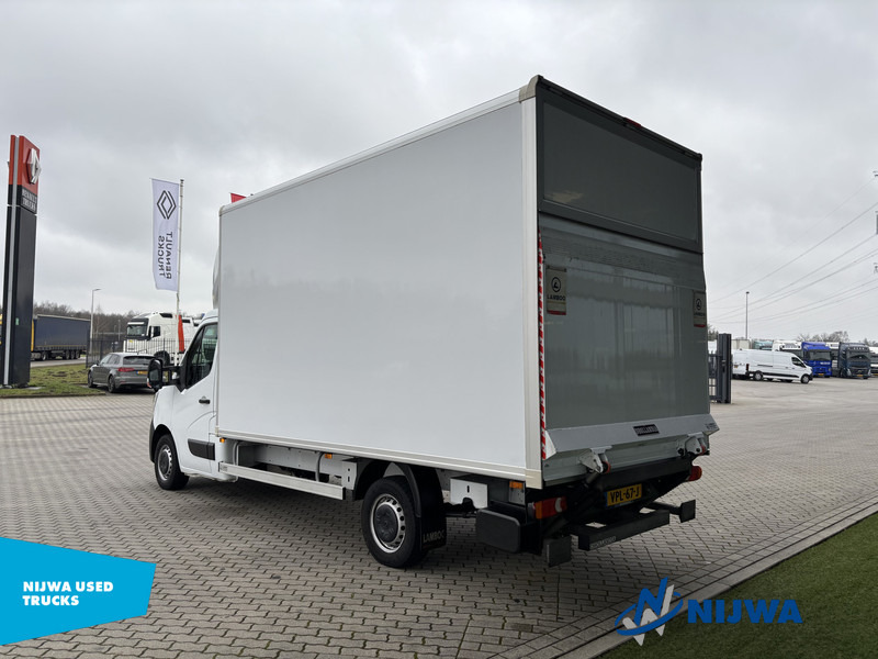 Renault Master T35 165 Navigatie + Zijdeur - Pakettiauto: kuva Renault Master T35 165 Navigatie + Zijdeur - Pakettiauto Renault Master T35 165 Navigatie + Zijdeur - Pakettiauto: kuva Renault Master T35 165 Navigatie + Zijdeur - Pakettiauto