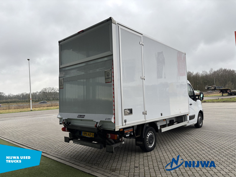 Renault Master T35 165 Navigatie + Zijdeur - Pakettiauto: kuva Renault Master T35 165 Navigatie + Zijdeur - Pakettiauto Renault Master T35 165 Navigatie + Zijdeur - Pakettiauto: kuva Renault Master T35 165 Navigatie + Zijdeur - Pakettiauto