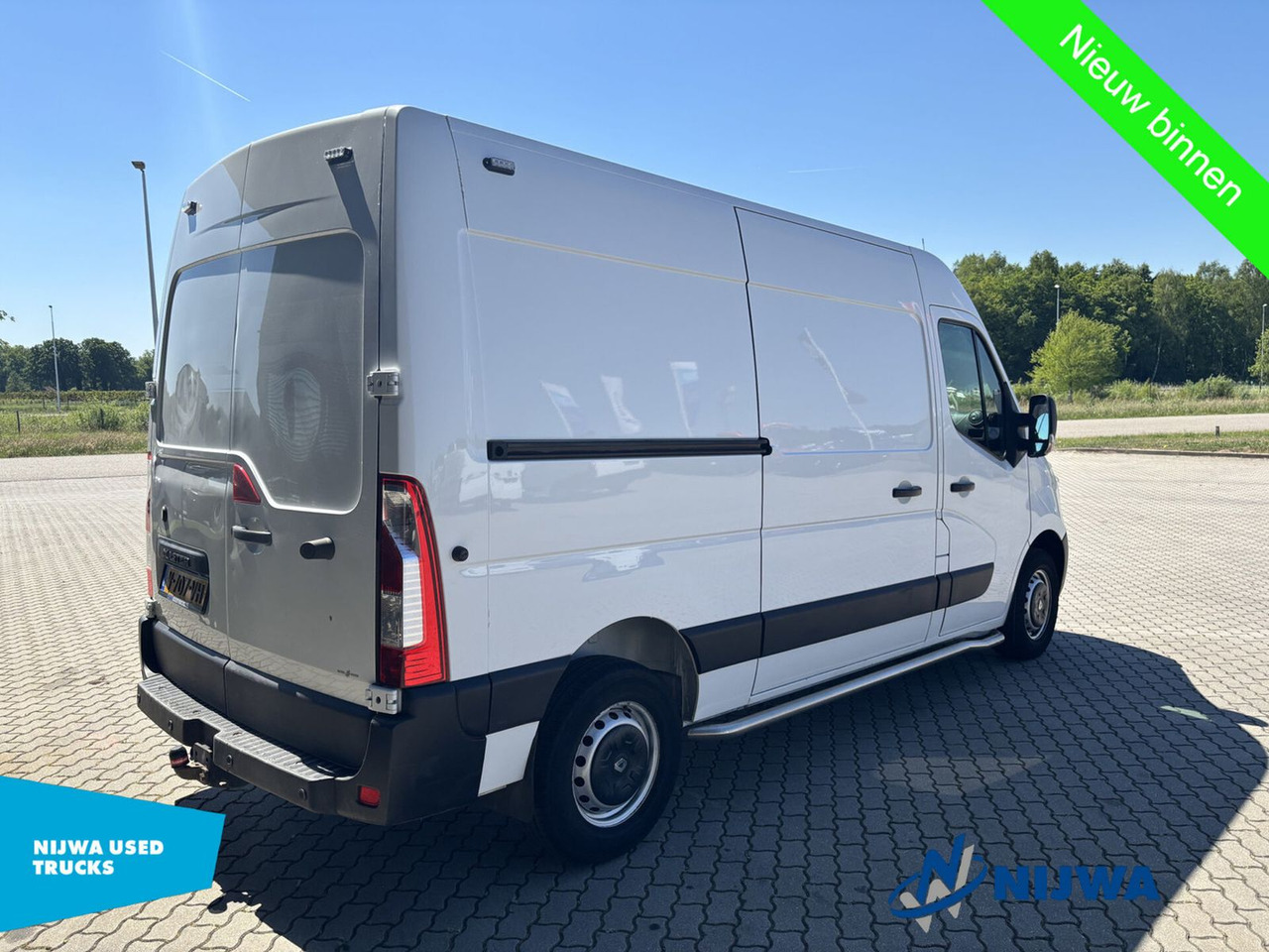Renault Master T35 170 L2H3 Camera + Trekhaak Kasten - Pakettiauto: kuva Renault Master T35 170 L2H3 Camera + Trekhaak Kasten - Pakettiauto Renault Master T35 170 L2H3 Camera + Trekhaak Kasten - Pakettiauto: kuva Renault Master T35 170 L2H3 Camera + Trekhaak Kasten - Pakettiauto