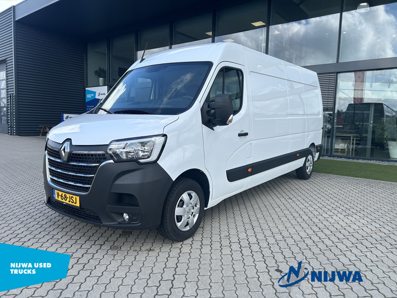 Renault Master T35 180 L3H2 Trekhaak + Navigatie - Pakettiauto: kuva Renault Master T35 180 L3H2 Trekhaak + Navigatie - Pakettiauto Renault Master T35 180 L3H2 Trekhaak + Navigatie - Pakettiauto: kuva Renault Master T35 180 L3H2 Trekhaak + Navigatie - Pakettiauto