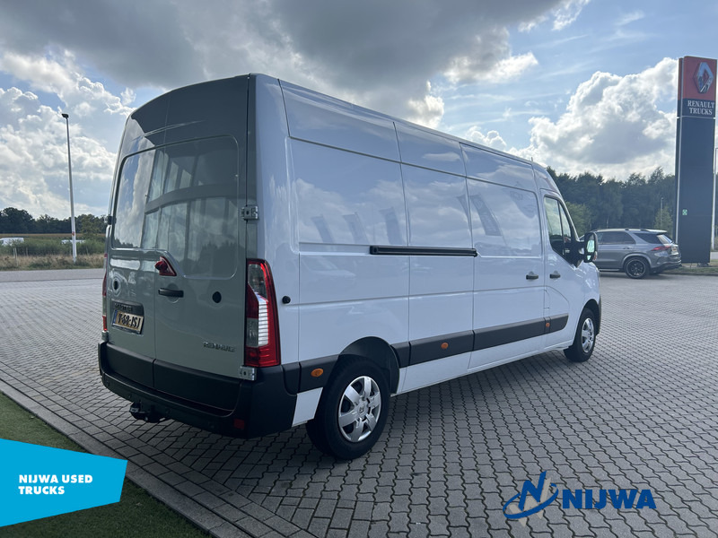 Renault Master T35 180 L3H2 Trekhaak + Navigatie - Pakettiauto: kuva Renault Master T35 180 L3H2 Trekhaak + Navigatie - Pakettiauto Renault Master T35 180 L3H2 Trekhaak + Navigatie - Pakettiauto: kuva Renault Master T35 180 L3H2 Trekhaak + Navigatie - Pakettiauto