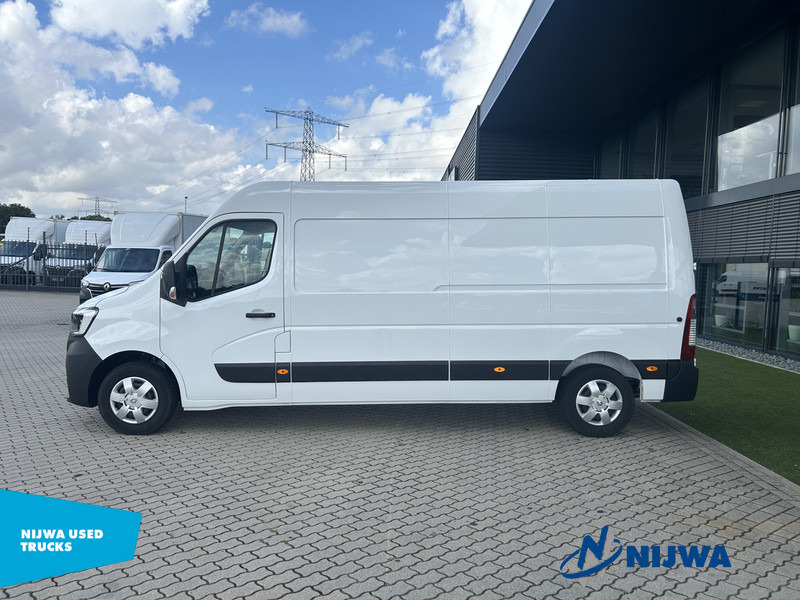Renault Master T35 180 L3H2 Trekhaak + Navigatie - Pakettiauto: kuva Renault Master T35 180 L3H2 Trekhaak + Navigatie - Pakettiauto Renault Master T35 180 L3H2 Trekhaak + Navigatie - Pakettiauto: kuva Renault Master T35 180 L3H2 Trekhaak + Navigatie - Pakettiauto