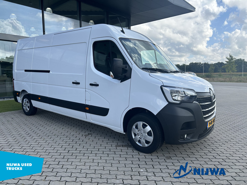 Renault Master T35 180 L3H2 Trekhaak + Navigatie - Pakettiauto: kuva Renault Master T35 180 L3H2 Trekhaak + Navigatie - Pakettiauto Renault Master T35 180 L3H2 Trekhaak + Navigatie - Pakettiauto: kuva Renault Master T35 180 L3H2 Trekhaak + Navigatie - Pakettiauto