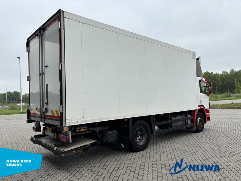 Scania P 230 4X2 Meat Truck + Laadklep - Refrigeraattori kuorma-auto: kuva Scania P 230 4X2 Meat Truck + Laadklep - Refrigeraattori kuorma-auto Scania P 230 4X2 Meat Truck + Laadklep - Refrigeraattori kuorma-auto: kuva Scania P 230 4X2 Meat Truck + Laadklep - Refrigeraattori kuorma-auto