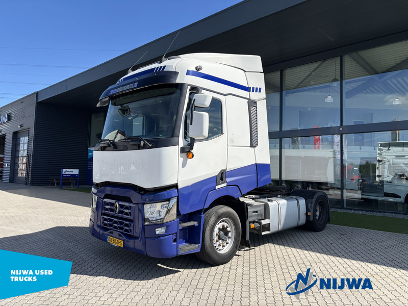 Renault T 430 4x2 Standkachel + Koelkast - Vetopöytäauto: kuva Renault T 430 4x2 Standkachel + Koelkast - Vetopöytäauto Renault T 430 4x2 Standkachel + Koelkast - Vetopöytäauto: kuva Renault T 430 4x2 Standkachel + Koelkast - Vetopöytäauto