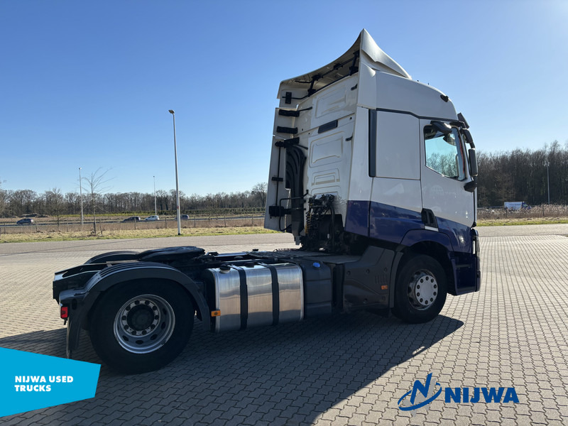 Renault T 430 4x2 Standkachel + Koelkast - Vetopöytäauto: kuva Renault T 430 4x2 Standkachel + Koelkast - Vetopöytäauto Renault T 430 4x2 Standkachel + Koelkast - Vetopöytäauto: kuva Renault T 430 4x2 Standkachel + Koelkast - Vetopöytäauto