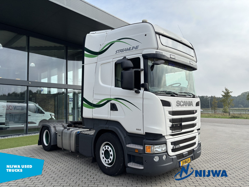 Scania R450 4x2 SCR only + Retarder - Vetopöytäauto: kuva Scania R450 4x2 SCR only + Retarder - Vetopöytäauto Scania R450 4x2 SCR only + Retarder - Vetopöytäauto: kuva Scania R450 4x2 SCR only + Retarder - Vetopöytäauto