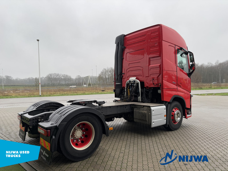 Volvo FH 460 4x2 PTO + ACC - Vetopöytäauto: kuva Volvo FH 460 4x2 PTO + ACC - Vetopöytäauto Volvo FH 460 4x2 PTO + ACC - Vetopöytäauto: kuva Volvo FH 460 4x2 PTO + ACC - Vetopöytäauto