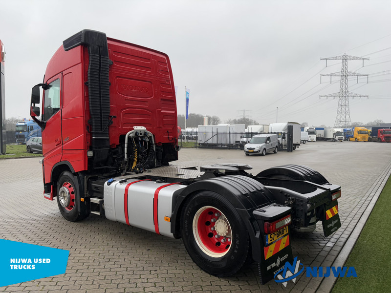 Volvo FH 460 4x2 PTO + ACC - Vetopöytäauto: kuva Volvo FH 460 4x2 PTO + ACC - Vetopöytäauto Volvo FH 460 4x2 PTO + ACC - Vetopöytäauto: kuva Volvo FH 460 4x2 PTO + ACC - Vetopöytäauto