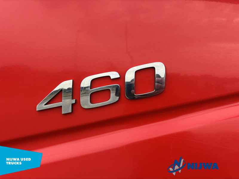 Volvo FH 460 4x2 PTO + I-Park - Vetopöytäauto: kuva Volvo FH 460 4x2 PTO + I-Park - Vetopöytäauto Volvo FH 460 4x2 PTO + I-Park - Vetopöytäauto: kuva Volvo FH 460 4x2 PTO + I-Park - Vetopöytäauto