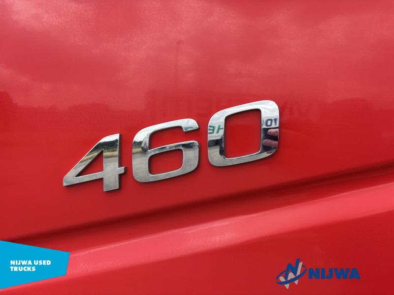 Volvo FH 460 4x2 PTO + I-Park - Vetopöytäauto: kuva Volvo FH 460 4x2 PTO + I-Park - Vetopöytäauto Volvo FH 460 4x2 PTO + I-Park - Vetopöytäauto: kuva Volvo FH 460 4x2 PTO + I-Park - Vetopöytäauto