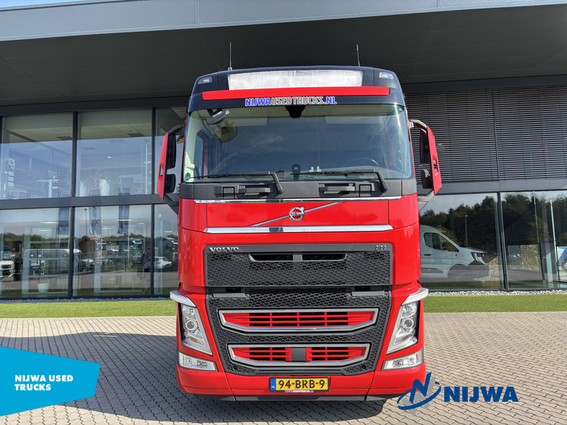 Volvo FH 460 4x2 PTO + I-Park - Vetopöytäauto: kuva Volvo FH 460 4x2 PTO + I-Park - Vetopöytäauto Volvo FH 460 4x2 PTO + I-Park - Vetopöytäauto: kuva Volvo FH 460 4x2 PTO + I-Park - Vetopöytäauto