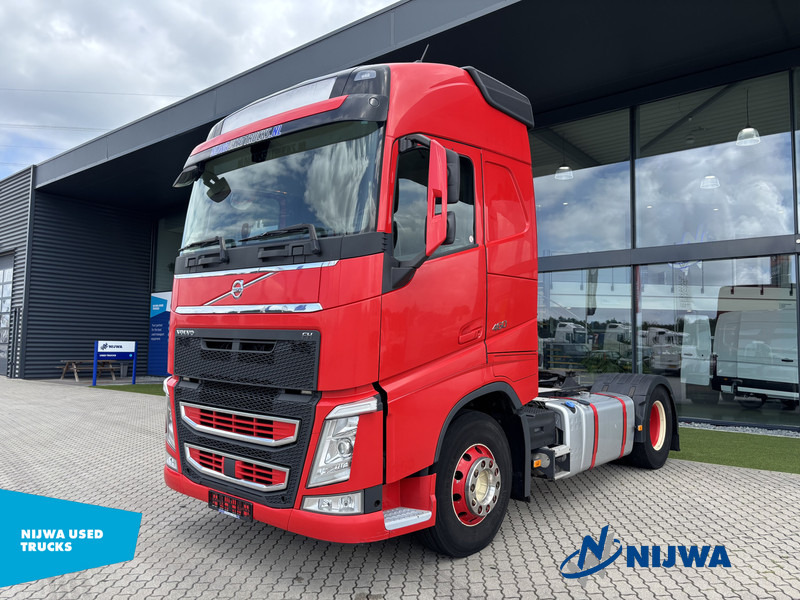 Volvo FH 460 4x2 PTO + I-Park - Vetopöytäauto: kuva Volvo FH 460 4x2 PTO + I-Park - Vetopöytäauto Volvo FH 460 4x2 PTO + I-Park - Vetopöytäauto: kuva Volvo FH 460 4x2 PTO + I-Park - Vetopöytäauto