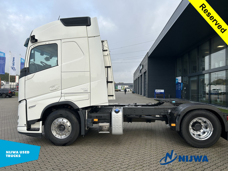 Volvo FH 460 Aero TC 4x2 PTO + Alcoa's - Vetopöytäauto: kuva Volvo FH 460 Aero TC 4x2 PTO + Alcoa's - Vetopöytäauto Volvo FH 460 Aero TC 4x2 PTO + Alcoa's - Vetopöytäauto: kuva Volvo FH 460 Aero TC 4x2 PTO + Alcoa's - Vetopöytäauto