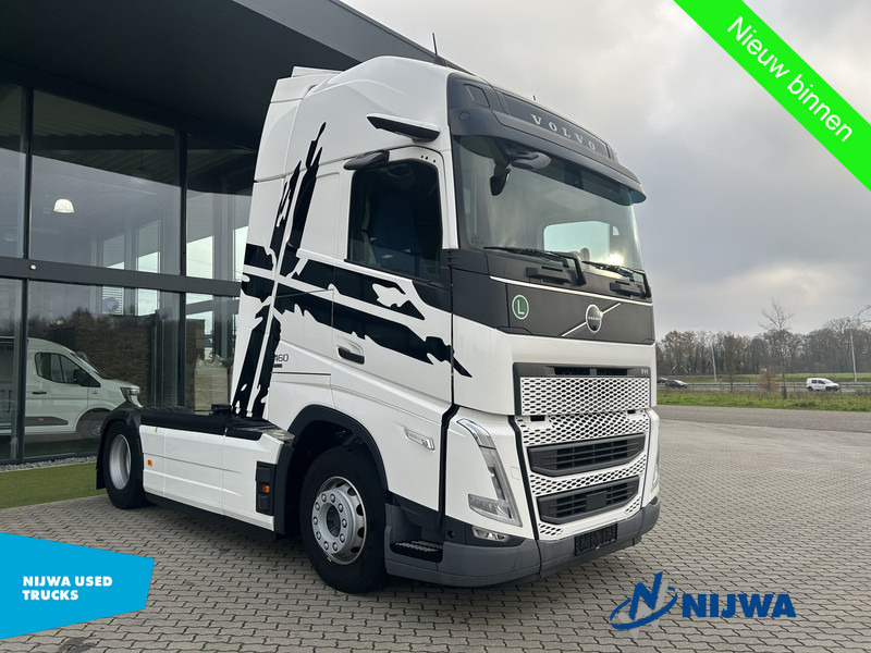 Volvo FH 460 TC 4x2 CMS + Low Mileage - Vetopöytäauto: kuva Volvo FH 460 TC 4x2 CMS + Low Mileage - Vetopöytäauto Volvo FH 460 TC 4x2 CMS + Low Mileage - Vetopöytäauto: kuva Volvo FH 460 TC 4x2 CMS + Low Mileage - Vetopöytäauto